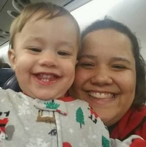 Meet your Posher, Marissa